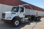 Multilift LHT320.56 Hooklift and Freightliner M2-112 Truck Package - SOLD