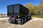 Multilift Ult 26.61FX-P Hooklift and Mack GR64B Truck Package - SOLD