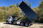 Multilift Ult 26.61FX-P Hooklift and Mack GR64B Truck Package - SOLD