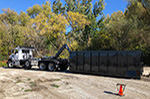 Multilift Ult 26.61FX-P Hooklift and Mack GR64B Truck Package - SOLD