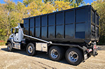 Multilift Ult 26.61FX-P Hooklift on Mack Truck - SOLD