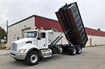 Multilift Ult16.56FX-P Hooklift and Kenworth Truck Package - SOLD