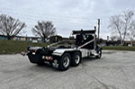 Multilift Ultima 16.56 FX-P Hooklift on Kenworth Truck Work-Ready Package