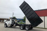 Multilift Ultima 16.56FX-P Hooklift and Kenworth Truck Package - SOLD