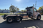 Multilift ULTIMA 18.46FX-P Hooklift and Kenworth Truck Work-Ready Package