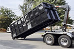 Multilift Ultima 18.56 FX-P Hooklift and International Work-Ready Truck for Sale