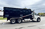 Multilift Ultima 18.56 FX-P Hooklift on Kenworth Truck Work-Ready Package for Sale