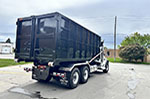 Multilift Ultima 18.56 FX-P Hooklift on Kenworth Truck Work-Ready Package for Sale