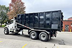 Multilift Ultima 18.56 FX-P Hooklift on Kenworth Truck Work-Ready Package for Sale