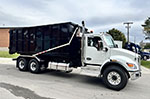 Multilift Ultima 18.56 FX-P Hooklift on Kenworth Truck Work-Ready Package for Sale