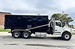 Multilift Ultima 18.56 FX-P Hooklift on Kenworth Truck Work-Ready Package for Sale
