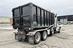 Multilift Ultima 26.61 FX-P Hooklift on Kenworth Truck Package - SOLD