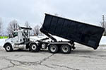 Multilift Ultima 26.61 FX-P Hooklift on Kenworth Truck Package for Sale