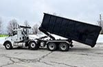 Multilift Ultima 26.61 FX-P Hooklift on Kenworth Truck Package - SOLD