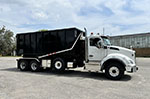 Multilift Ultima 26.61 FX-P Hooklift on Kenworth Truck Package for Sale