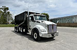 Multilift Ultima 26.61 FX-P Hooklift on Kenworth Truck Package for Sale