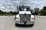 Multilift Ultima 26.61 FX-P Hooklift on Kenworth Truck Package for Sale