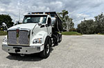 Multilift Ultima 26.61 FX-P Hooklift on Kenworth Truck Package for Sale