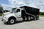 Multilift Ultima 26.61 FX-P Hooklift on Kenworth Truck Package for Sale