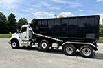 Multilift Ultima 26.61 FX-P Hooklift on Kenworth Truck Package for Sale