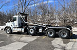 Multilift Ultima 26.61 FX-P Hooklift and Kenworth Work-Ready Truck - SOLD
