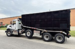Multilift Ultima 26.61 FX-P Hooklift and Mack Truck Work-Ready Package for Sale