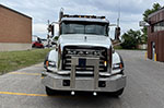 Multilift Ultima 26.61 FX-P Hooklift and Mack Truck Work-Ready Package for Sale