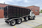 Multilift Ultima 26.61 FX-P Hooklift and Mack Truck Work-Ready Package for Sale