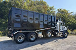 Multilift Ultima 26.61 FX-P Hooklift and Mack Truck Work-Ready Package for Sale
