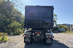 Multilift Ultima 26.61 FX-P Hooklift and Mack Truck Work-Ready Package for Sale