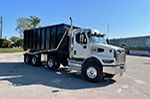 Multilift Ultima 26.61 FX-P Hooklift on Western Star Truck Package - SOLD