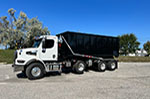 Multilift Ultima 26.61 FX-P Hooklift on Western Star Truck Package - SOLD