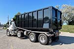 Multilift Ultima 26.61 FX-P Hooklift on Western Star Truck Package - SOLD