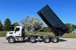 Multilift Ultima 26.61 FX-P Hooklift on Western Star Truck Package - SOLD