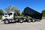 Multilift Ultima 26.61 FX-P Hooklift on Western Star Truck Package - SOLD