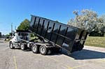 Multilift Ultima 26.61 FX-P Hooklift on Western Star Truck Package for Sale