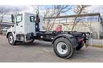 Multilift XR10.36 Hooklift and Hino 338 Truck Package - SOLD