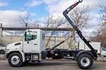 Multilift XR10.36 Hooklift and Hino 338 Truck Package - SOLD