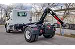 Multilift XR10.36 Hooklift and Hino 338 Truck Package - SOLD