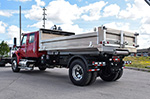Multilift XR10.41 Hooklift and International HV607 Truck Package for Sale