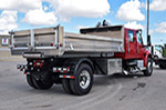 Multilift XR10.41 Hooklift and International HV607 Truck Package - SOLD