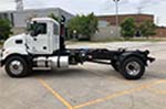 Multilift XR10.41 Hooklift and Mack Truck Package - SOLD