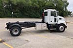 Multilift XR10.41 Hooklift and Mack Truck Package for Sale