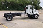 Multilift XR10.41 Hooklift and Mack Truck Package - SOLD