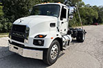 Multilift XR10.41 Hooklift on Mack Truck Work-Ready Package for Sale