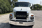 Multilift XR10.41 Hooklift on Mack Truck Work-Ready Package for Sale