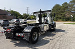 Multilift XR10.41 Hooklift on Mack Truck Work-Ready Package for Sale
