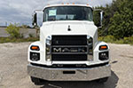 Multilift XR10.46 Hooklift and Mack Truck Work-Ready Package for Sale