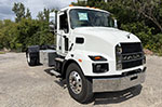 Multilift XR10.46 Hooklift and Mack Truck Work-Ready Package for Sale