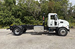 Multilift XR10.46 Hooklift and Mack Truck Work-Ready Package for Sale